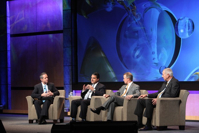 Big Debate: The Importance of a Skilled Moderator