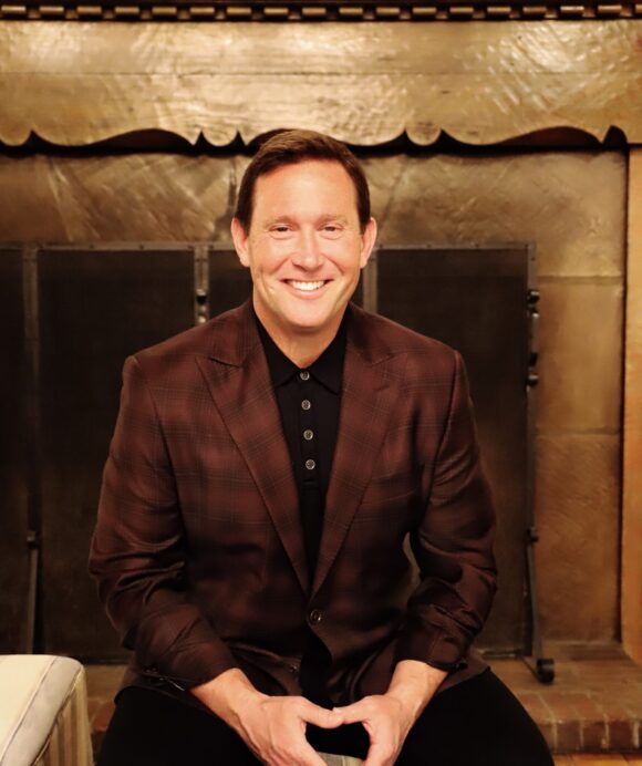 Jon Gordon