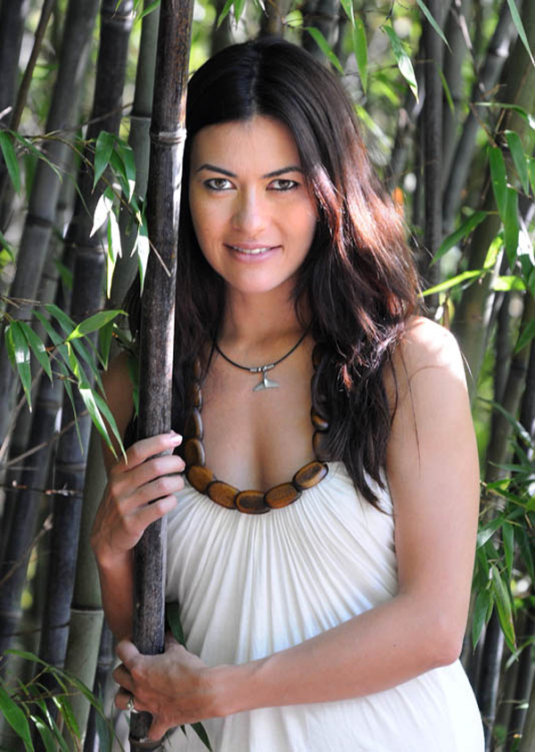 BigSpill: Leilani Munter to Help in BP Oil Spill