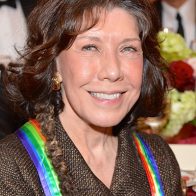 Lily Tomlin