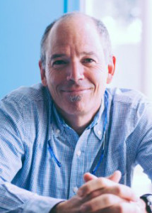 Marc Randolph