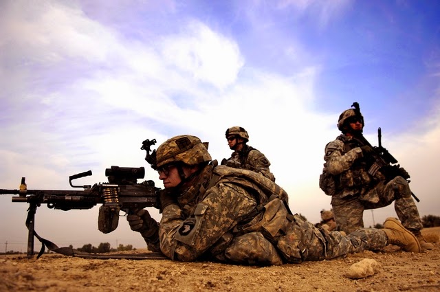 Big Risk/Big Leadership: Thomas Kolditz Busy on Many Fronts