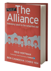 The Alliance: Managing Talent in the Networked Age