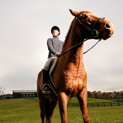 Get Back On The Horse: Recovering After a Bad Decision