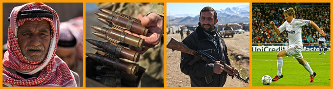 Big Issues: Peter Zeihan and The Accidental Superpower