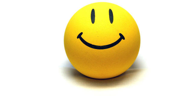 Big Smile: Is Happiness Worth the Pursuit?