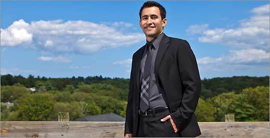 Big Issue: Why Can’t We Be Friends… On Facebook?