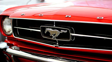 Big Comeback: Dr. Willie Jolley Helps Ford Become More Profitable