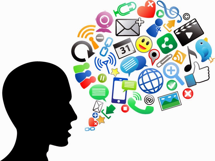 Handle With Care: Avoiding the Dangers of Social Media