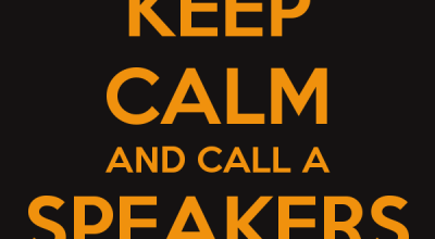 Tips and Tricks for Working With a Keynote Speaker