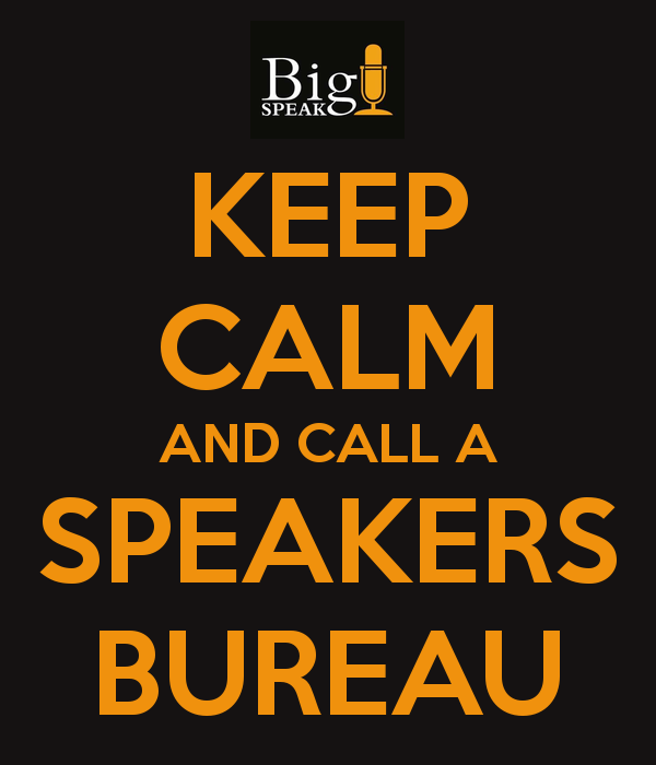 Tips and Tricks for Working With a Keynote Speaker
