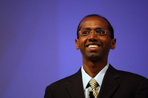 BigInnovation: Navi Radjou Unleashes His Jugaad Manifesto