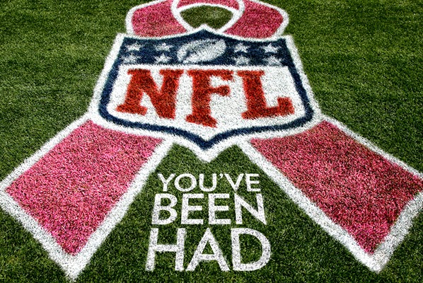 The Ice-Bucket Challenge: Can You Re-Brand A Disease?