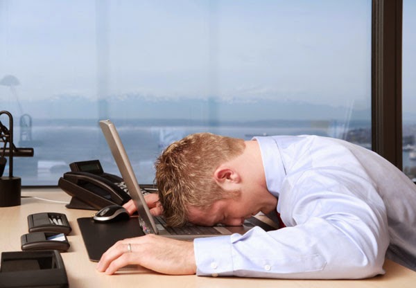 Rebooting Your Productivity: How to Recover from a Workflow Crash