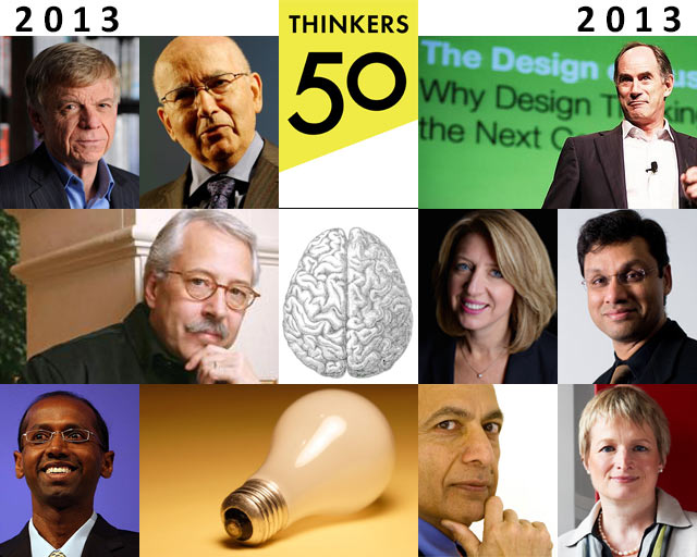 BigMinds: BigSpeak Speakers Who Made the Thinkers 50 - BigSpeak ...