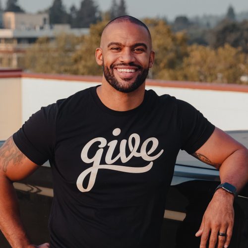 Anthony Trucks Keynote Speakers Bureau and Speaking Fee