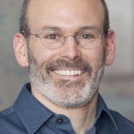 Judson Brewer, MD-PhD