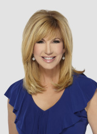 Leeza Gibbons