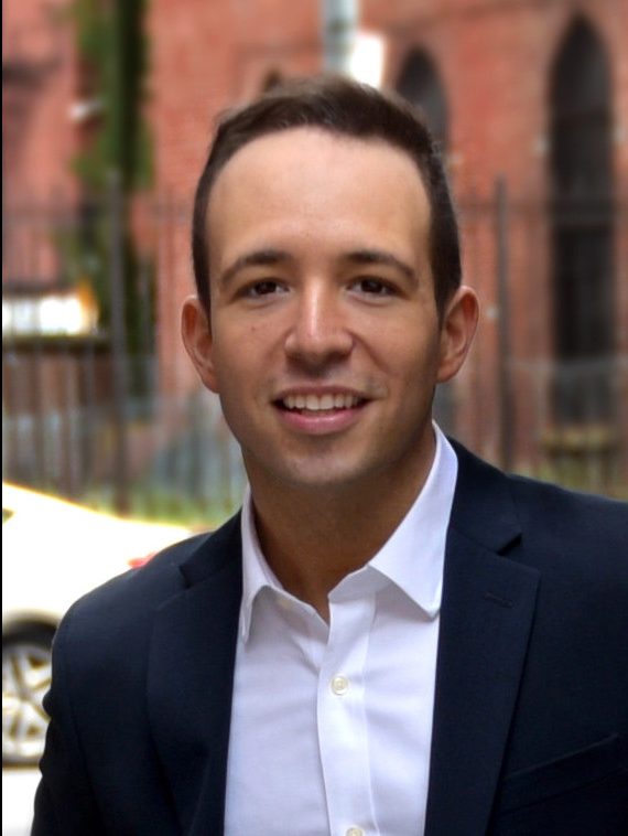 Michael Parrish DuDell BigSpeak Motivational Speakers Bureau Keynote