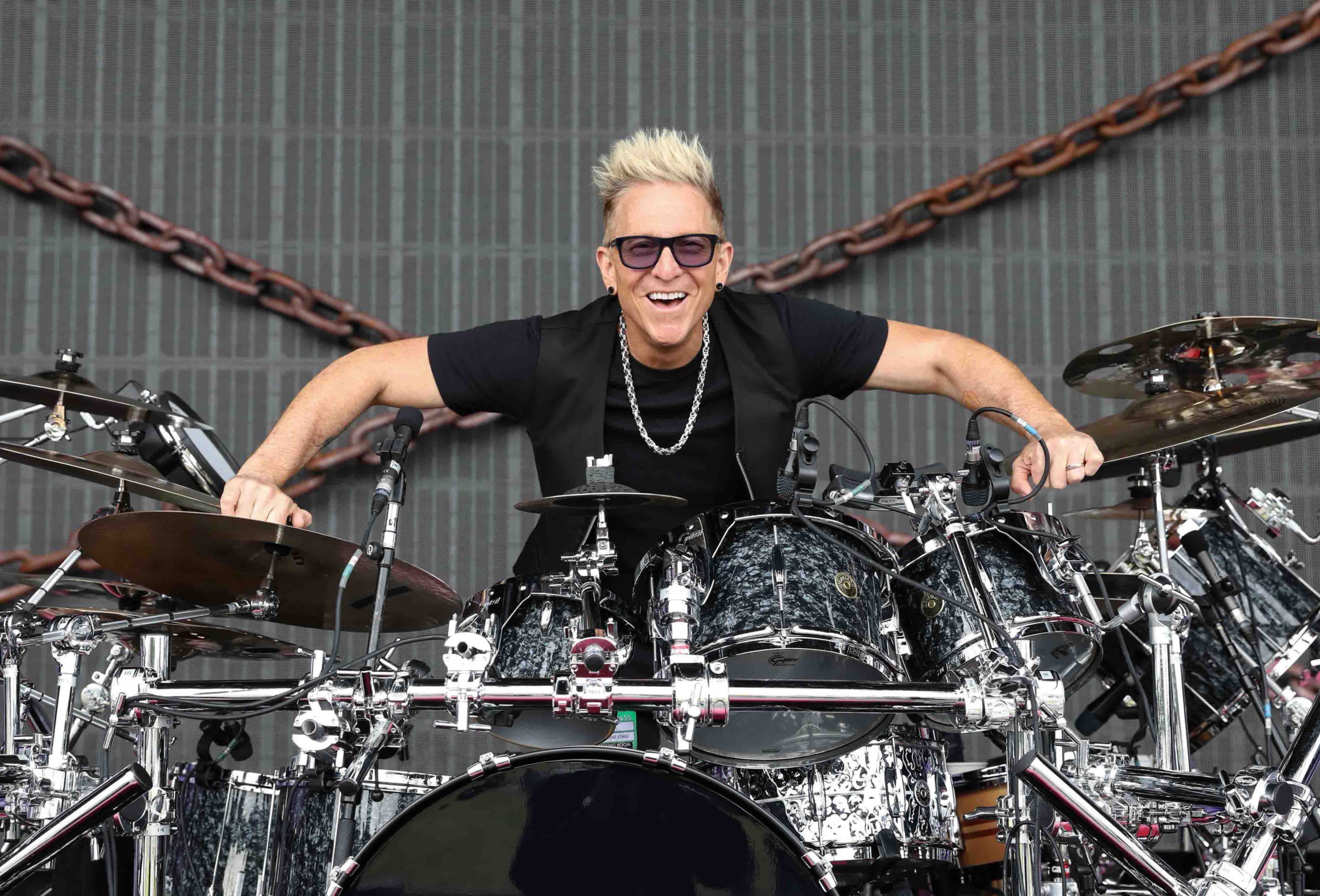 Mark Schulman