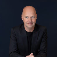 Sebastian Thrun