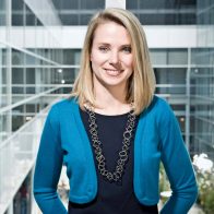 Marissa Mayer