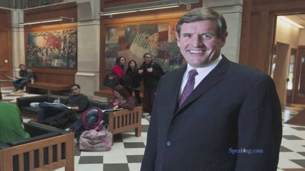 Andy Boynton | Speaking.com Leadership Speaker