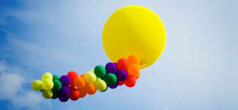 Create a Better Workplace on 10 Cents a Day