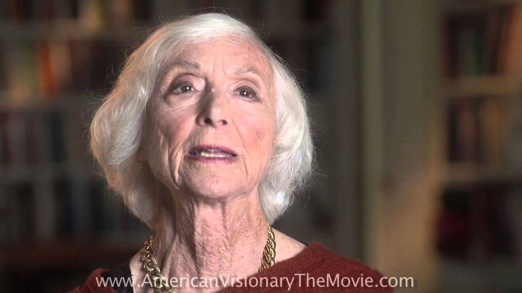 Barbara Marx Hubbard’s Vision of The Future