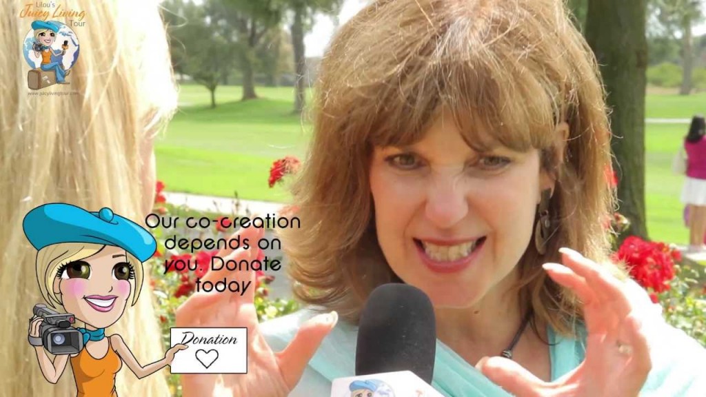 Being unstoppable – Cynthia Kersey