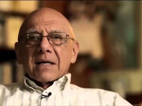 Bernie Siegel on Your Vibrant Health Secrets