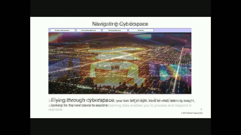 Big Data and Serious Games