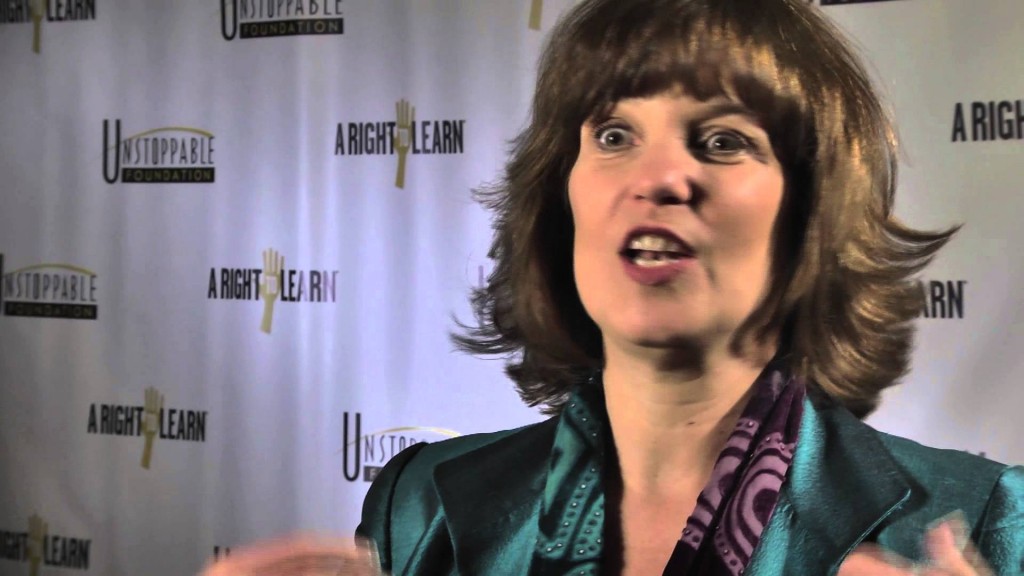 Break Through Women | Cynthia Kersey 2