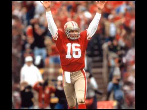 Motivational Speaker Coach Brian Holloway Scores a Touchdown at GIANT MARTIN