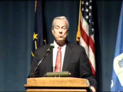 [Current Events] Bill Kurtis