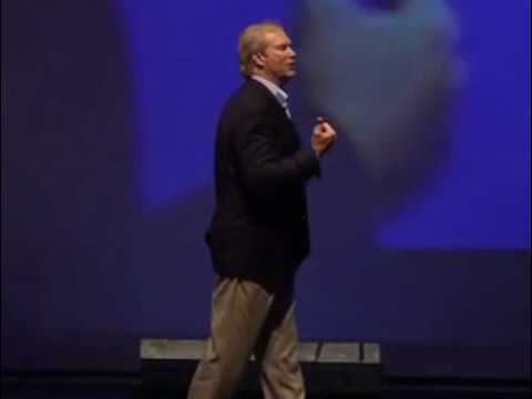 Dan Clark: On Change