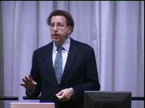 Dean Ornish, MD: World Renowned Diet, Nutrition and Healthcare Expert and Keynote Speaker