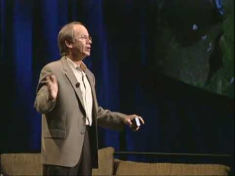 Dewitt Jones: National Geographic Photographer, Inspirational Speaker & Authority on Creativity