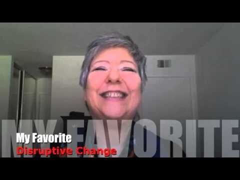 Disruptive Heroes, Leslie Kossoff
