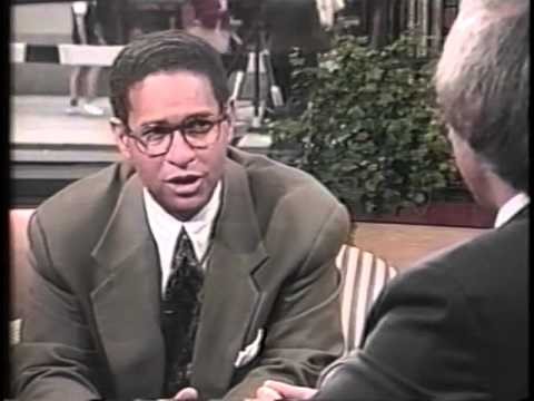 Dr. Kenneth R. Pelletier interviewed on The Today Show, 1994