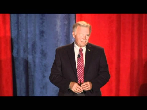 Dr Terry Paulson on Positive Gossip Means Telling the Story