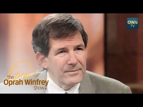 Gary Zukav on How to Get Your Power Back – The Oprah Winfrey Show – OWN