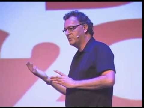 Gerd Leonhard: Futurist, Author, CEO of The Futures Agency