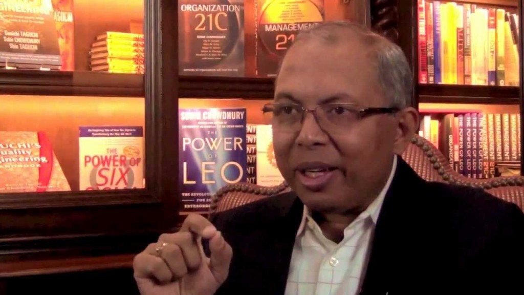 How do successful organizations achieve Quality?