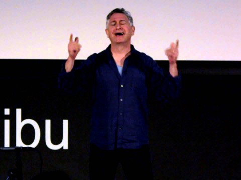 How to know your life purpose in 5 minutes: Adam Leipzig at TEDxMalibu
