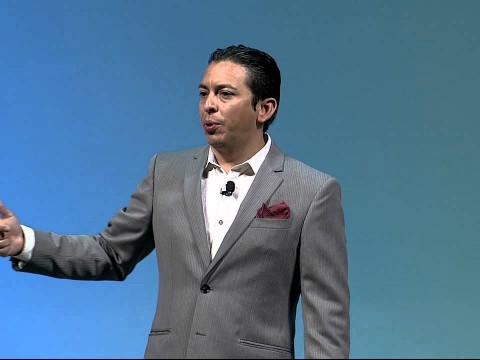 INBOUND 2013 – Big Ideas – Brian Solis “WTF: What’s the F#!*&$ Of Business”