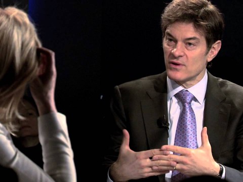 Insight: Ideas for Change – Mehmet Oz