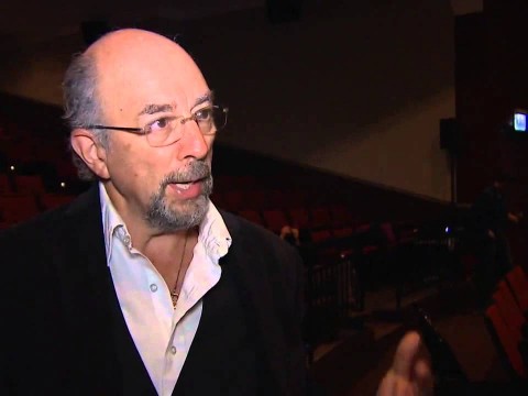 IOPTV: Richard Schiff