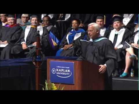 Jack Canfield: “America’s Success Coach,” Co-Author of “Chicken Soup For the Soul” Keynote Speaker