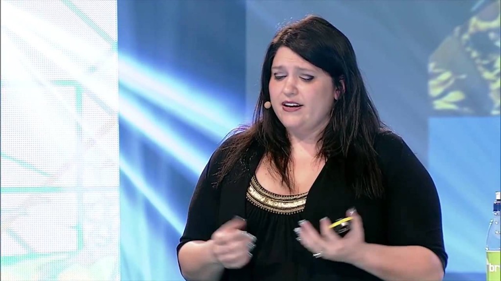 Jamie Naughton – Chief of Staff at Zappos